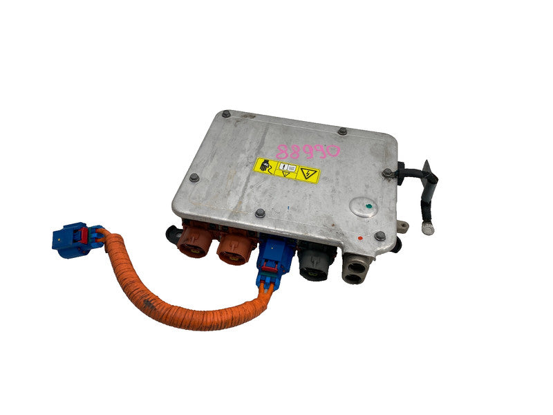 102884300B ⭕ 12-15 Tesla Model S Front High Voltage Junction Box Distribution 1028843-00-B