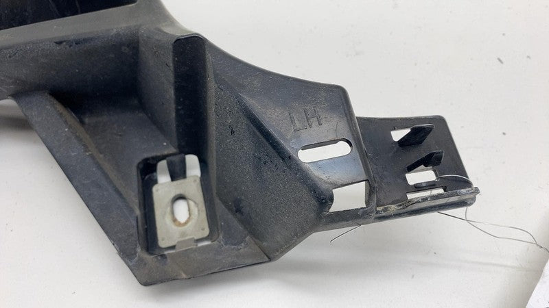 1668602986 ⭕ 2016-2019 Mercedes-Benz GLE350 Rear Left Bumper Support Bracket LH A1668602986