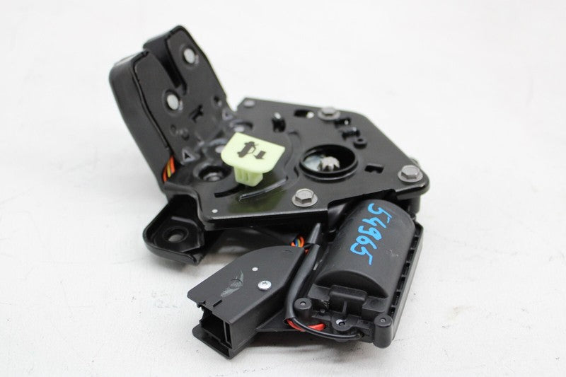 ⭕ 21-25 Model 3 Rear Liftgate Tailgate Decklid Lock Latch Actuator 150