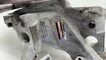 Knee Assembly TESLA X Left 22