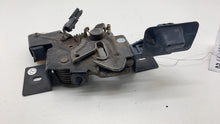 2012 2013 2014 2015 Tesla Model S Front Frunk Hood Lock Latch Secondary Release
