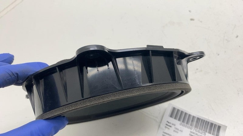 107974400E ⭕ 2017-2025 Tesla Model 3 M3 Front Door Audio System Woofer Speaker 1079744-00-E