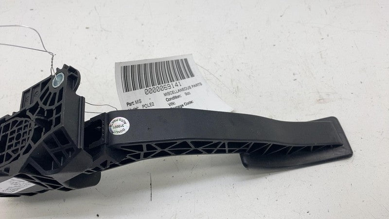 32264188 ⭕2021-2023 Polestar 2 Front Driver Gas Pedal Accelerator Throttle Pedal 32264188