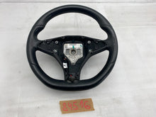 ⭕2012-2020 Tesla Model S X Driver Steering Wheel Black Assembly OEM 1036774-00-C