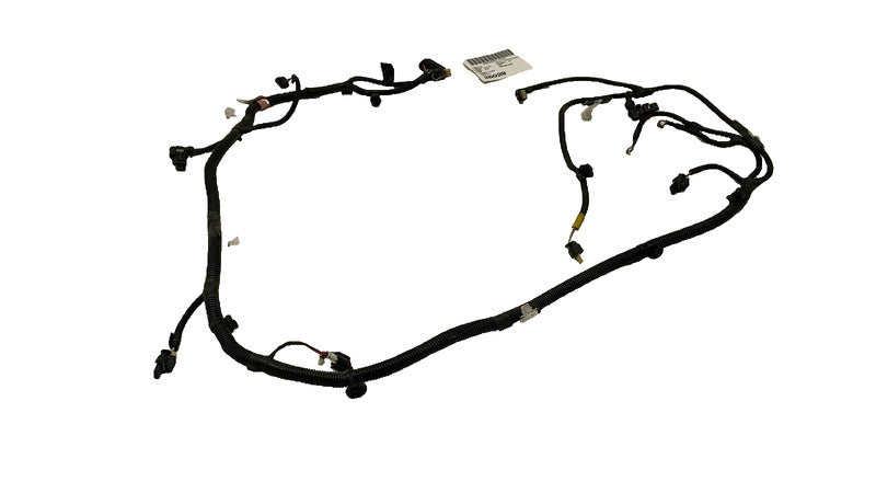 ⭕ 2017-2023 Tesla Model 3 M3 Bumper Park Assist Sensor Wiring Harness Cable Wire