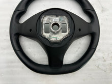 ⭕2012-2020 Tesla Model S X Driver Steering Wheel Black Assembly 1036774-00-C OEM