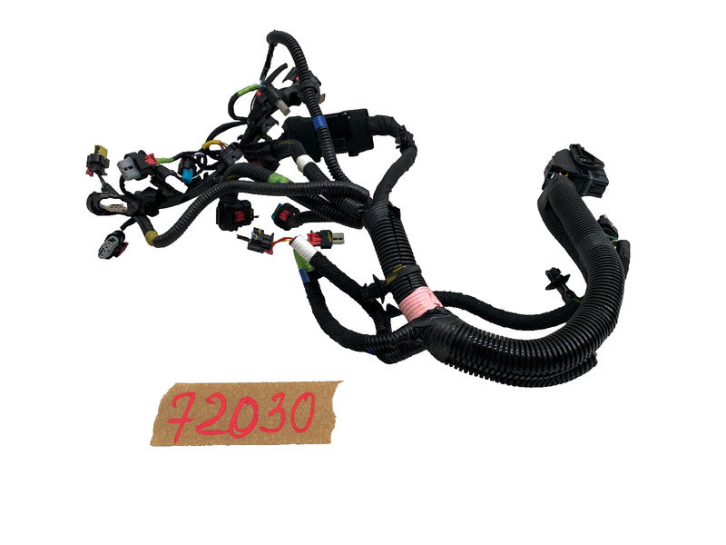 ⭕  17-23 Model 3 Y Heat Pump Thermal Sub Wiring Harness Cable Loom 2068767-00-C