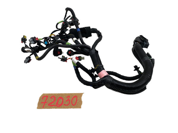 ⭕  17-23 Model 3 Y Heat Pump Thermal Sub Wiring Harness Cable Loom 2068767-00-C