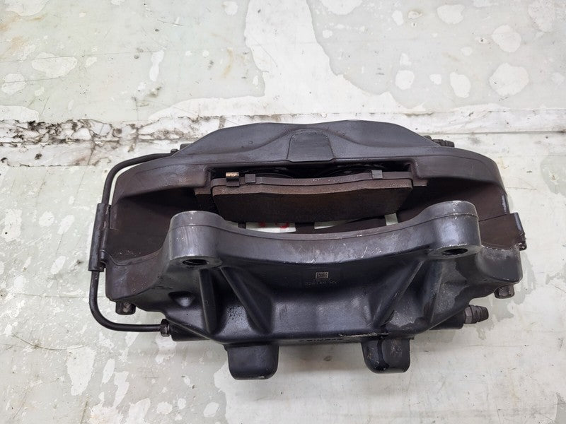 ⭕ 2016-2020 Tesla Model X Front Passenger Side Brake Caliper Right 102