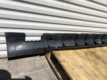 ⭕ 12-20 Tesla Model S Driver Rocker Panel Outer Sill Molding Left 6005874-00-E