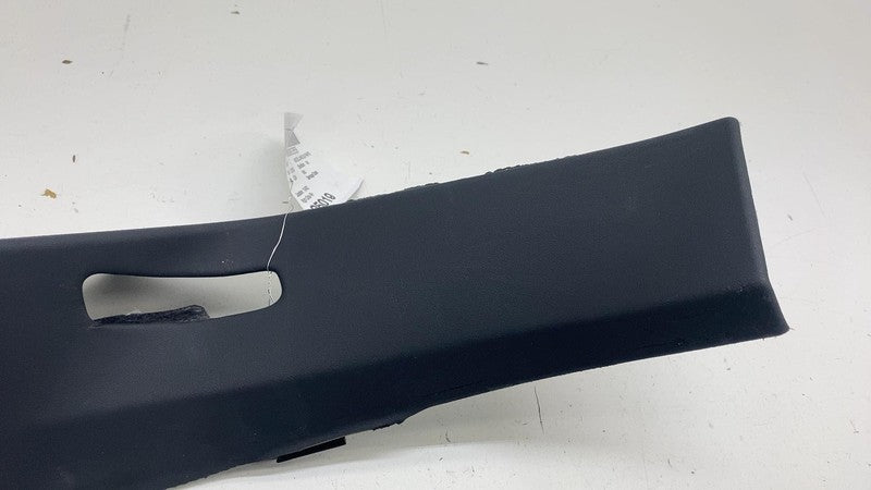 181636400C ⭕ 24-25 Tesla Cybertruck Rear C-Pillar Lower Trim Cover Panel Right 1816364-00-C