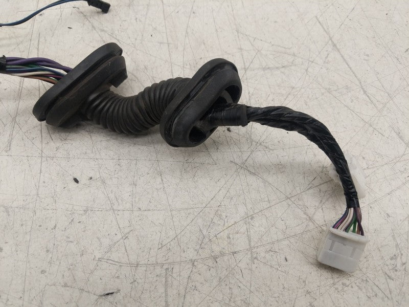 1004425 00 M ⭕14-15 Tesla Model S Rear Driver Side Door Wiring Harness Wire Left 1004425-00-M