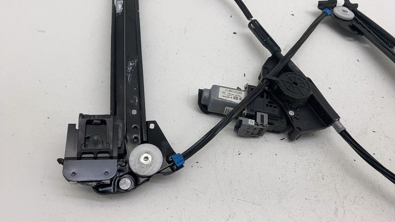 ⭕ 2012-2020 Tesla Model S Front Right Door Window Regulator & Motor 60