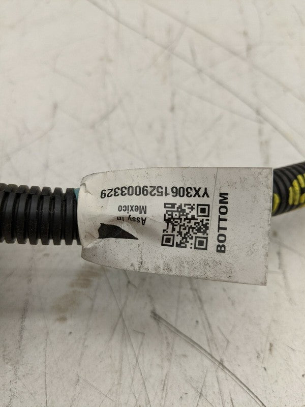 ⭕ 2012-2015 Tesla Model S MS Positive Wire DC Battery Cable Wiring 105