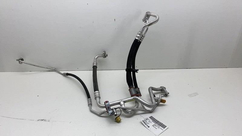 109215700F ⭕ 2017-2023 Tesla Model 3 M3 A/C Conditioner Suction Hose Pipe Line 1092157-00-F