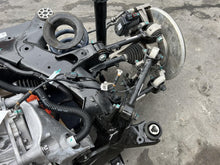 ⭕ 17-23 Model 3 M3 Rear Engine Motor Drive Unit Subframe Suspension 1120980-00-C