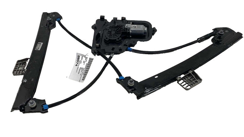 ⭕ 2017-2023 Tesla Model 3 Front Right Door Window Regulator & Motor 1096621-00-L