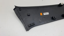 ⭕ 2022-2024 Rivian R1S R1T Underhood Left Side Closeout Trim Apron PT00000302-E