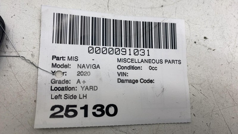 ⭕ 18-21 Lincoln Navigator Windshield Lane Departure Assist Camera LL1T