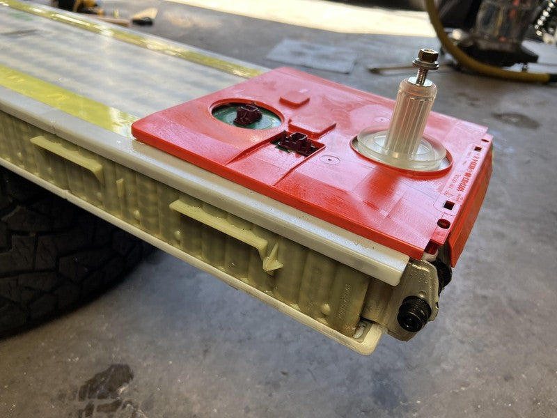 2021-2023 Tesla Model 3 Y Long Range Battery Module 1609298-00-A Assem