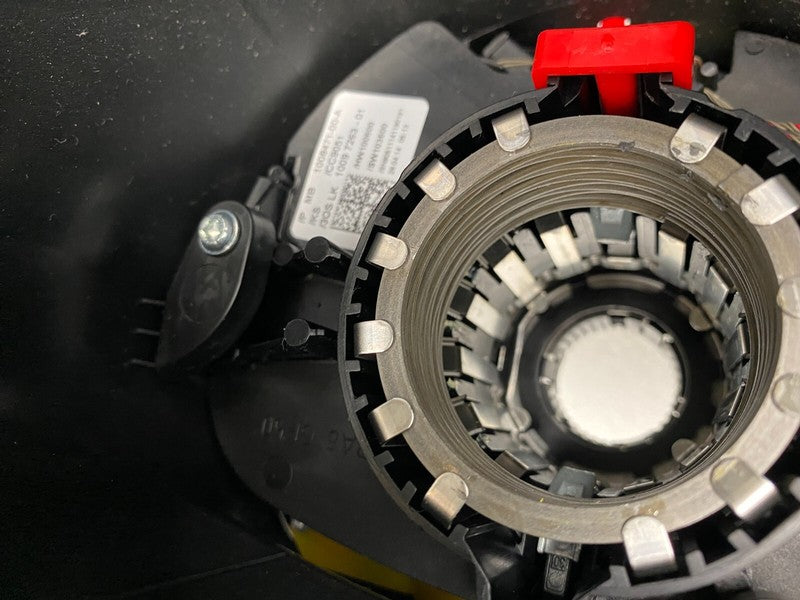 1008471 00 A ⭕12-15 Model S Steering Column Clockspring Wiper Turn Signal Switch 1008471-00-A