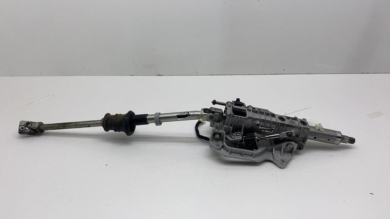 1420811 00 A 2021-2024 Tesla Model S Plaid Long Range Steering Column Assembly 1420811-00-A