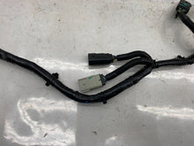 ⭕ 12-15 Tesla Model S Rear Subframe Coil Wiring Harness Cable Wire 1004430-00-H