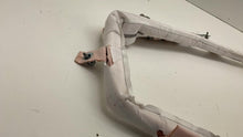 ⭕ 12-20 Tesla Model S Driver Side Roof Curtain Safety Airbag Left 1005261-00-H