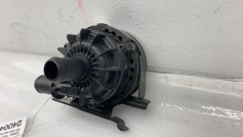 ⭕ 2021-2024 Jeep Wrangler 4XE Auxiliary Coolant Pump Assembly Mopar 68