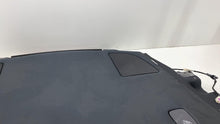 17-23 Tesla Model 3 Rear Deck Shelf Package Tray Panel w/ Speakers 1538903-00-B