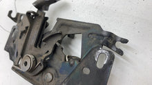 ⭕ 12-20 Model S Front Hood Lock Latch Release Actuator Mechanism 1033011-00-A