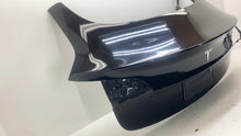 Trunk/decklid/hatch/tailgate TESLA MODEL 3 20