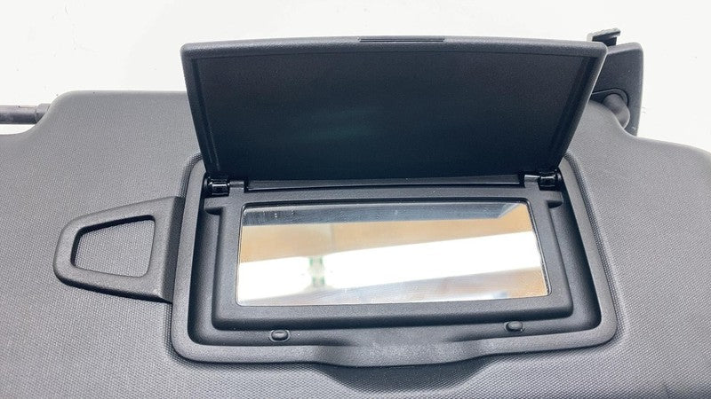 A2468100610 ⭕14-15 Mercedes-Benz B Electric Drive Front Right Sun Visor Sunvisor A2468100610