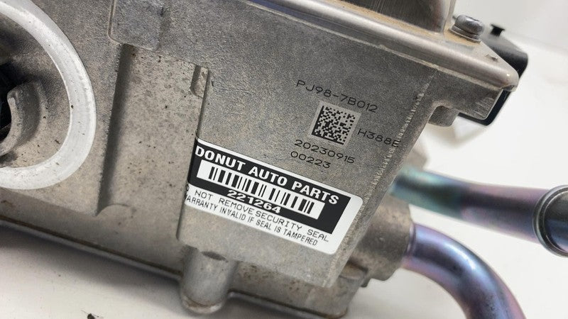 PJ987P425BB ⭕ 21-24 Mustang Mach-E Drive Motor Power Inverter Converter Module PJ98-7P425-BB