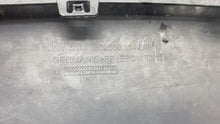 2013-2016 Mini Cooper Countryman Front Bumper Lower Valance Spoiler Cover Assy