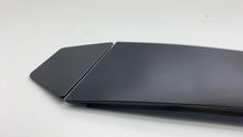 2017-2023 Tesla Model 3 Right B-Pillar Applique Glass Trim Molding w/ Camera RH