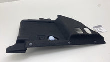 2022 Ram 2500 Passenger Side Under Dash Lower Insulator Trim Right OEM