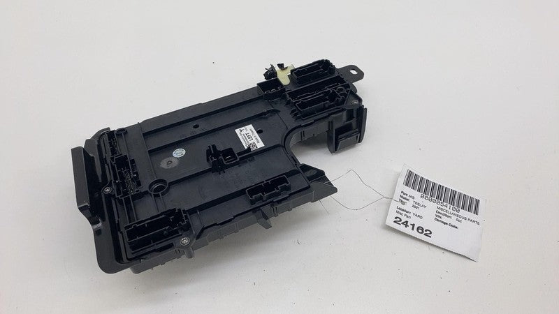149785100C 2020-2024 Tesla Model Y Front Left Frunk Low Voltage Body Controller Module Assy