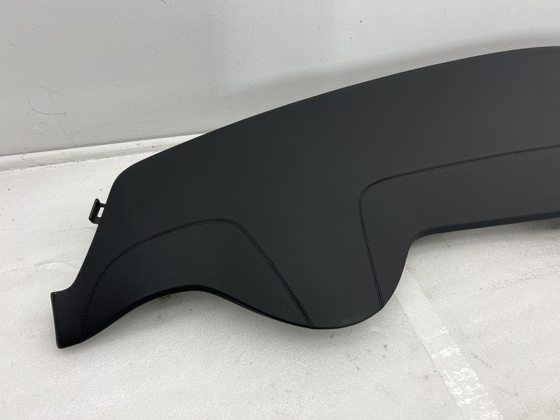 ⭕ 2016-2020 Tesla Model S Dashboard Instrument Panel Dash Top Pad Cove
