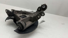 ⭕ 14-17 Land Range Rover Sport Rear Left  Spindle Knuckle w/ Wheel Hub & Shield