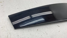 ⭕ 14-21 Maserati Ghibli Left Exterior B-Pillar Applique Molding Cover 670148472