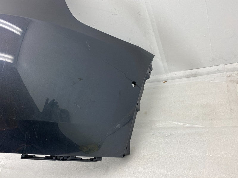 ⭕ 20-22 Tesla Model Y Rear Bumper Cover Gray PMNG (SUIT w/ SENSOR) 149