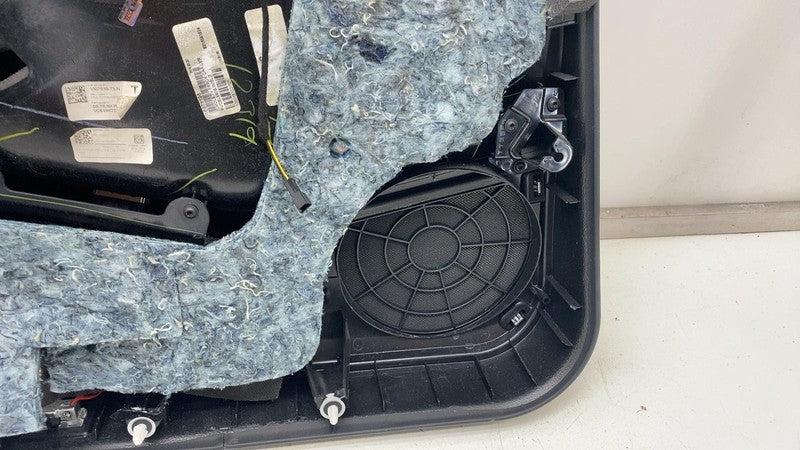 1007936-53-N ⭕ 2012-2020 Tesla Model S Front Right Door Panel Trim Card Cover RH 1007936-53-N