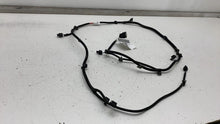 ⭕ 16-20 Tesla Model S MS Rear Bumper Wiring Harness Cable Wire Loom 1004421-04-T