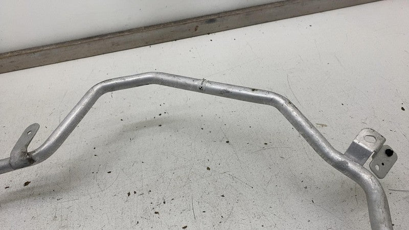 8632291 03 2018 2019 2020 BMW 530e G30 Engine Cooling Coolant Water Tube Pipe Hose Line OEM