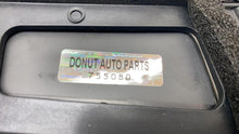 2016-2020 Tesla Model X MX Right B-Pillar Applique Trim Molding w/ Camera & Seal