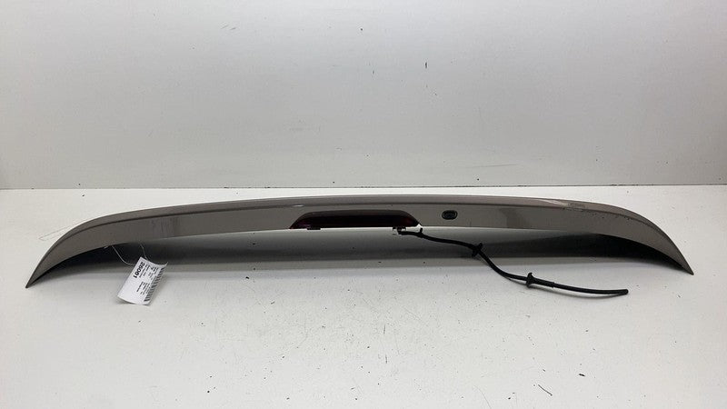 ⭕ 2017-2024 Chrysler Pacifica Rear Tailgate Liftgate Spoiler w/ 3rd Brake Light