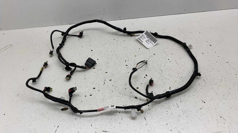 ⭕21-23 Model 3 Front Bumper Park Assist Sensor Wiring Harness Cable 2067958-00-B