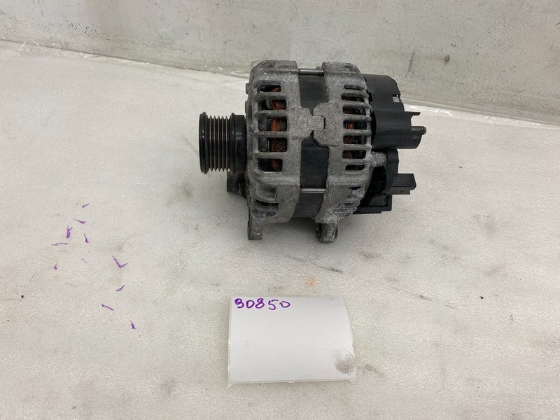 23100 4HH3A ⭕ 2016 2017 2018 2019 Infiniti Q60 Motor Engine Alternator 2.0L 231004HH3A Assy