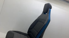 ⭕ 14-20 BMW i3 I01 Front Passenger Side 1st Row Bucket Seat Cushion Gray Right